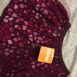 Tutu for little girl